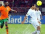 Líbia, de Marcos Paquetá, conquista primeiro ponto na Copa Africana