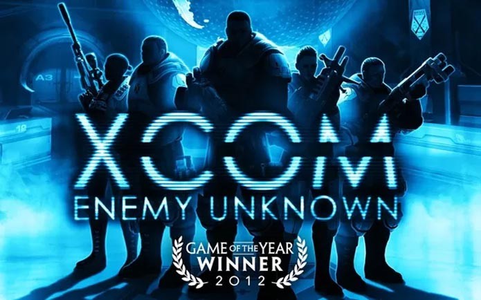 XCOM: Enemy Unknow (Foto: Divulgação)
