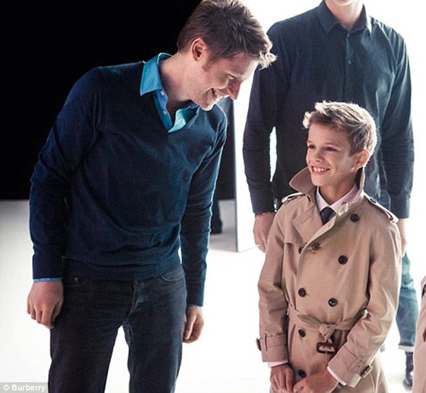 Romeo (Foto: Divugação)