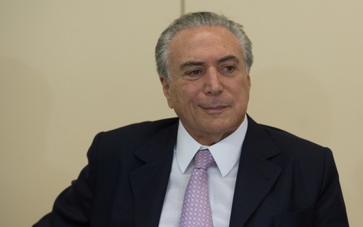 Governo Temer é reprovado por 55 da população diz CNI Ibope