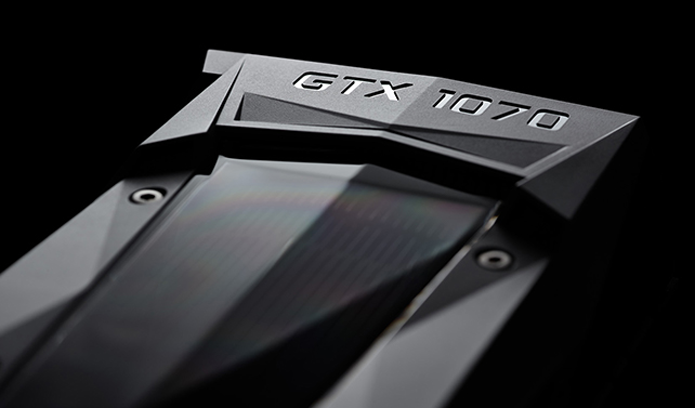 No geral, GTX 1070 tem especificações técnicas superiores a 1060 (Foto: Divulgação/Nvidia)
