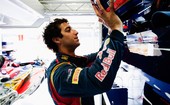 daniel ricciardo str gp de valencia (Foto: agência Getty Images)