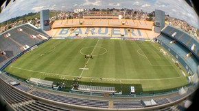 Politicos De Barueri Se Tornam Reus Por Abastecerem Clube Com Verba Publica Futebol Globoesporte Com