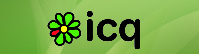 ICQ (Foto: Divulgação) ICQ (Foto: Divulgação)