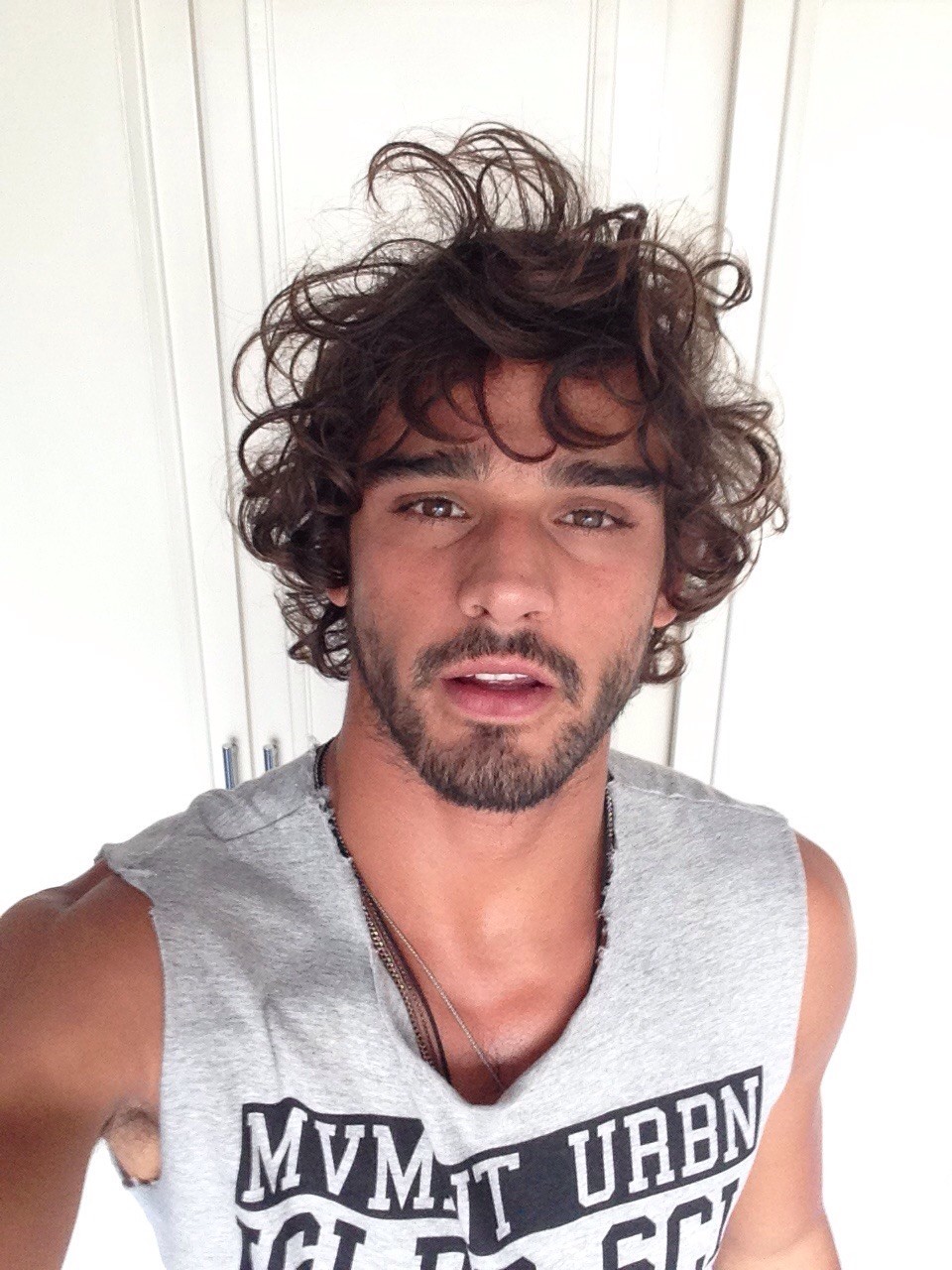 Marlon Teixeira (Foto:    )