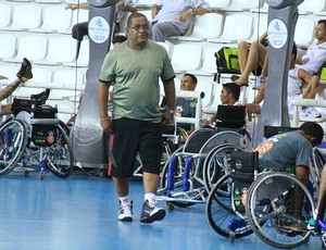 basquete cadeirantes (Foto: Frank Cunha) basquete cadeirantes (Foto: Frank Cunha)