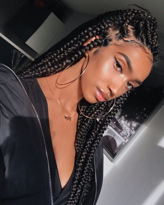 Essas são as trends de beleza que vão bombar em 2021, segundo o Pinterest (Foto: Reprodução/ Pinterest) Essas são as trends de beleza que vão bombar em 2021, segundo o Pinterest (Foto: Reprodução/ Pinterest)