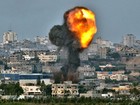 'Culpa é do Hamas e dos terroristas', diz embaixador de Israel sobre mortes