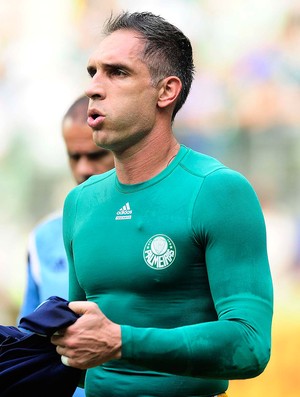 Prass supera ano puxado e projeta 2015 melhor no Verdão: 