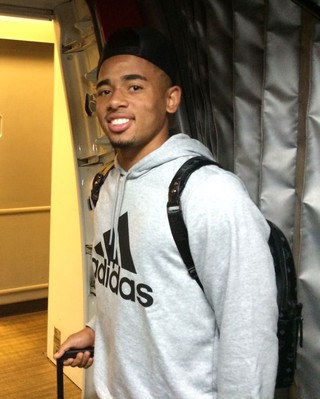 Palmeiras e City resolvem pendências, e Jesus fica perto de ser apresentado