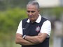 Sem poupar jogadores, Tite espera titulares na quarta rodada do Paulista
