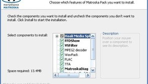 download matroska codec pack