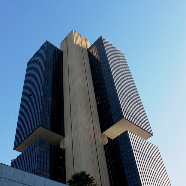 Banco Central (Foto: Divulgação)