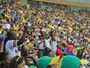 Presença massiva de compatriotas em Manaus consola Haiti após goleada