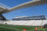 Andrés aposta em nova guinada do Timão depois da Arena Corinthians Andrés aposta em nova guinada do Timão depois da Arena Corinthians