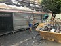 Incêndio destrói uma das bancas de revistas mais antigas de Porto Velho