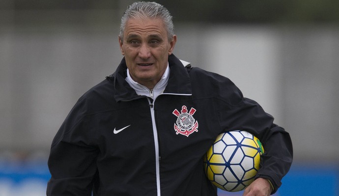 Cinco motivos que podem fazer Tite trocar o Corinthians pela Seleção
