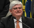 Senado aprova mais 2 anos para Janot na PGR (Renato Costa/Frame/Estadão Conteúdo)
