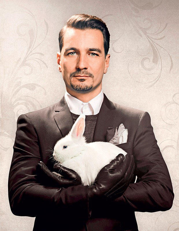 Thorsten Havener (Foto: divulgação)