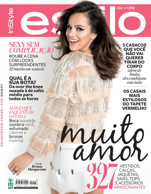 Bruna Marquezine confessa que seu maior sonho é ser mãe - Imagen 1