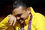 Brasil ganha 21 ouros e faz
sua melhor Paralimpíadas (Reprodução/Globoesporte.com)