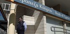 Chipre reabre bancos e limita saques a € 300 (Reuters)