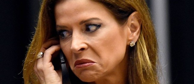 Evaristo Sá (Foto: AFP)