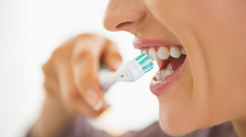 Escova de dentes (Foto: ThinkStock)