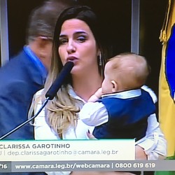 Clarissa Garotinho