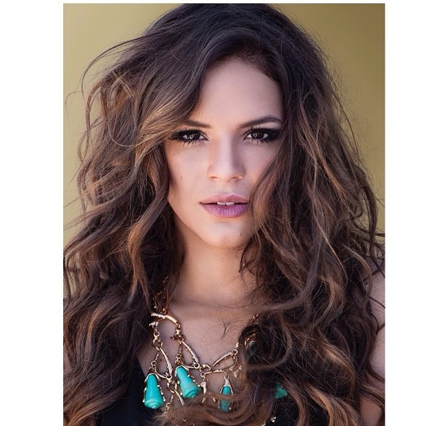 Bruna Marquezine  (Foto: Reprodução/Instagram)