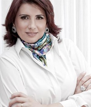 Silvana Lages, consultora de imagem (Foto: Divulgação/Silvana Lages)