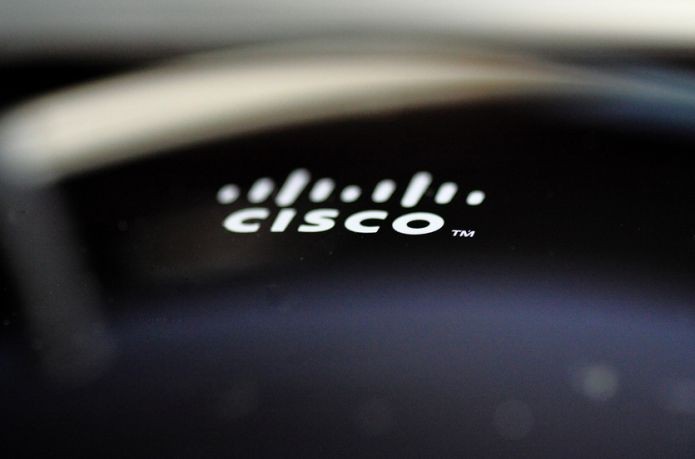 A Cisco fabrica roteadores em parceria com a Linksys (Foto: Creative Commons/Flickr/mjtmail)
