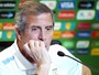 'O Lodeiro do Botafogo tem vaga de titular no Uruguai', diz Rizek