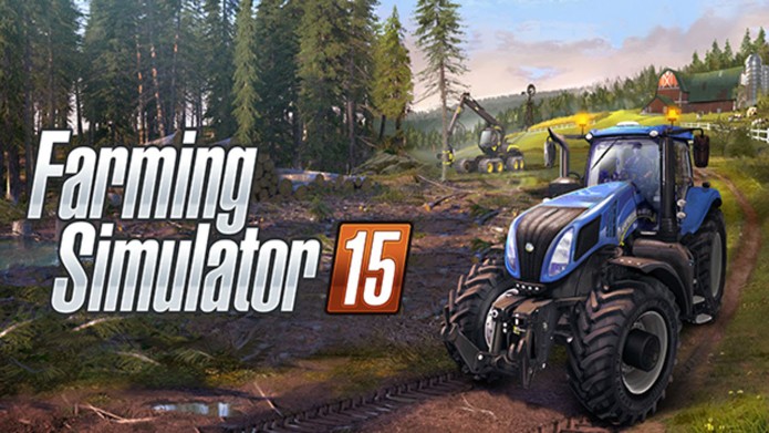 Farming Simulator 15: veja como jogar e mandar bem no simulador Farming1