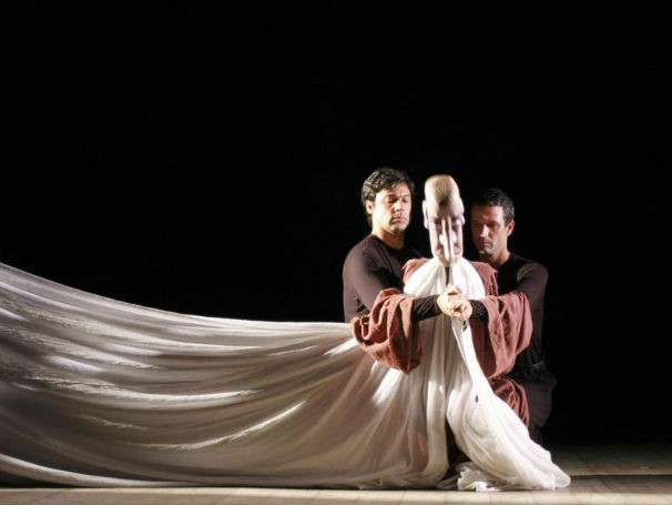 Teatro Itinerante 2_606x455 (Foto: Divulgação)