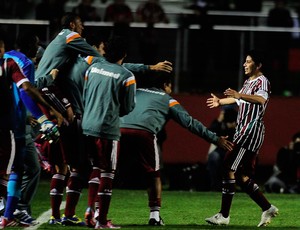 conca são paulo x fluminense (Foto: Marcos Ribolli) conca são paulo x fluminense (Foto: Marcos Ribolli)