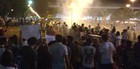 RR: Boa Vista tem clima tenso em protesto (Tiago Turcatel/ divulgação)