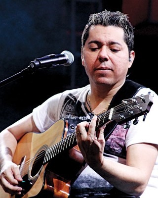 Louro Santos (Foto: Divulgação/Louro Santos)