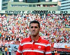 Mancini diz que empate seria o justo (Aldo Carneiro/Pernambuco Press)