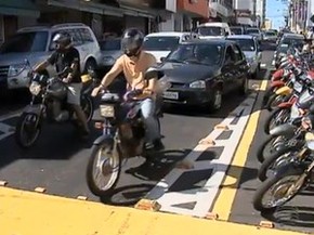 Consumidores Enfrentam Dificuldades Para Estacionar Presidente Prudente E Regiao G1