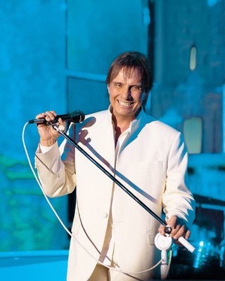 Roberto Carlos (Foto: Claudia Schembri/Divulgação)