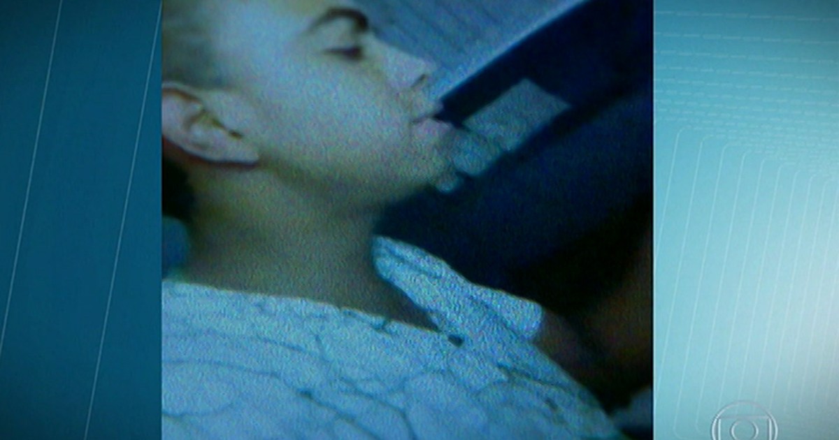 G1 Arrancaram todos os dentes diz irmã de jovem gay encontrado morto notícias em São Paulo