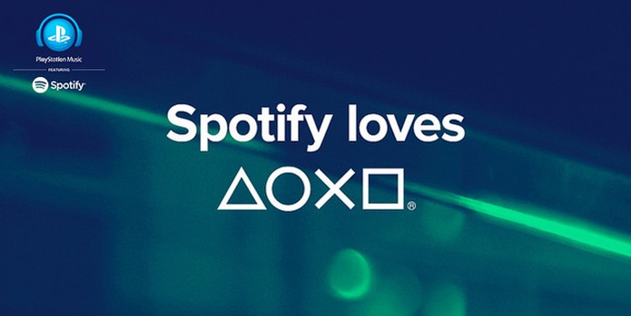 Spotify chega ao PS3 e PS4 e marca o fim do Music Unlimited (Foto: Divulgação/Sony)