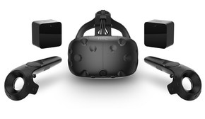 Vive Oculos De Realidade Virtual Da Htc Entra Em Pre Venda Por Us 800 Games G1
