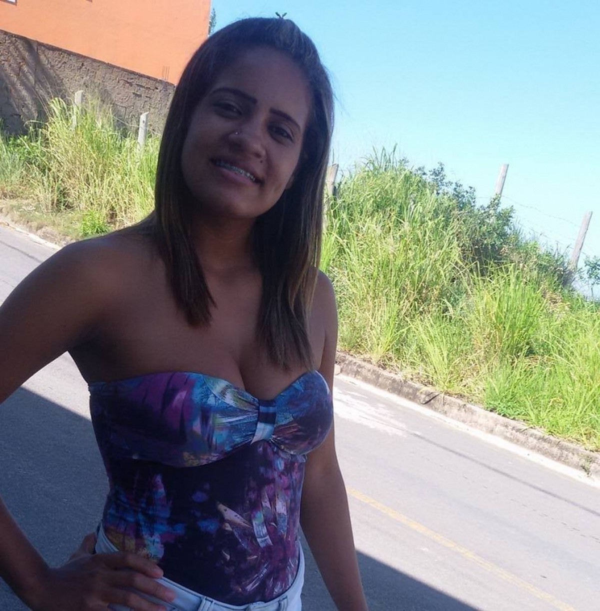 Corpo de vendedora desaparecida é encontrado no Rio Itapemirim ... - Globo.com