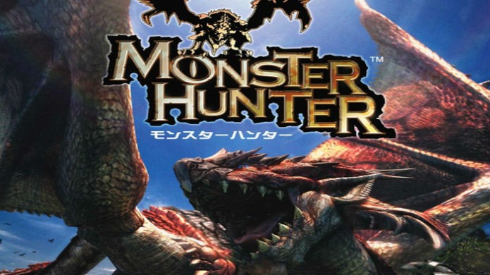 Monster Hunter é um dos melhores jogos da série (Foto: Divulgação/Capcom)