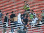 Ministério promete concluir cadastro de organizadas até a Copa de 2014