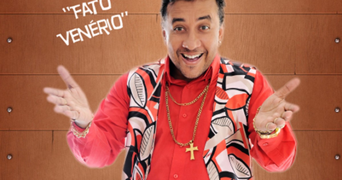 Ingressos para show de Paulinho em Teresópolis, RJ, já estão à ... - Globo.com