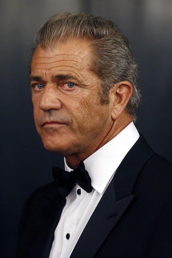 Mel Gibson (Foto: Getty Images)