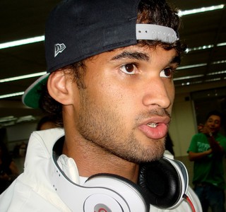 Willian José faz exames no Palmeiras, mas detalhes ainda impedem anúncio